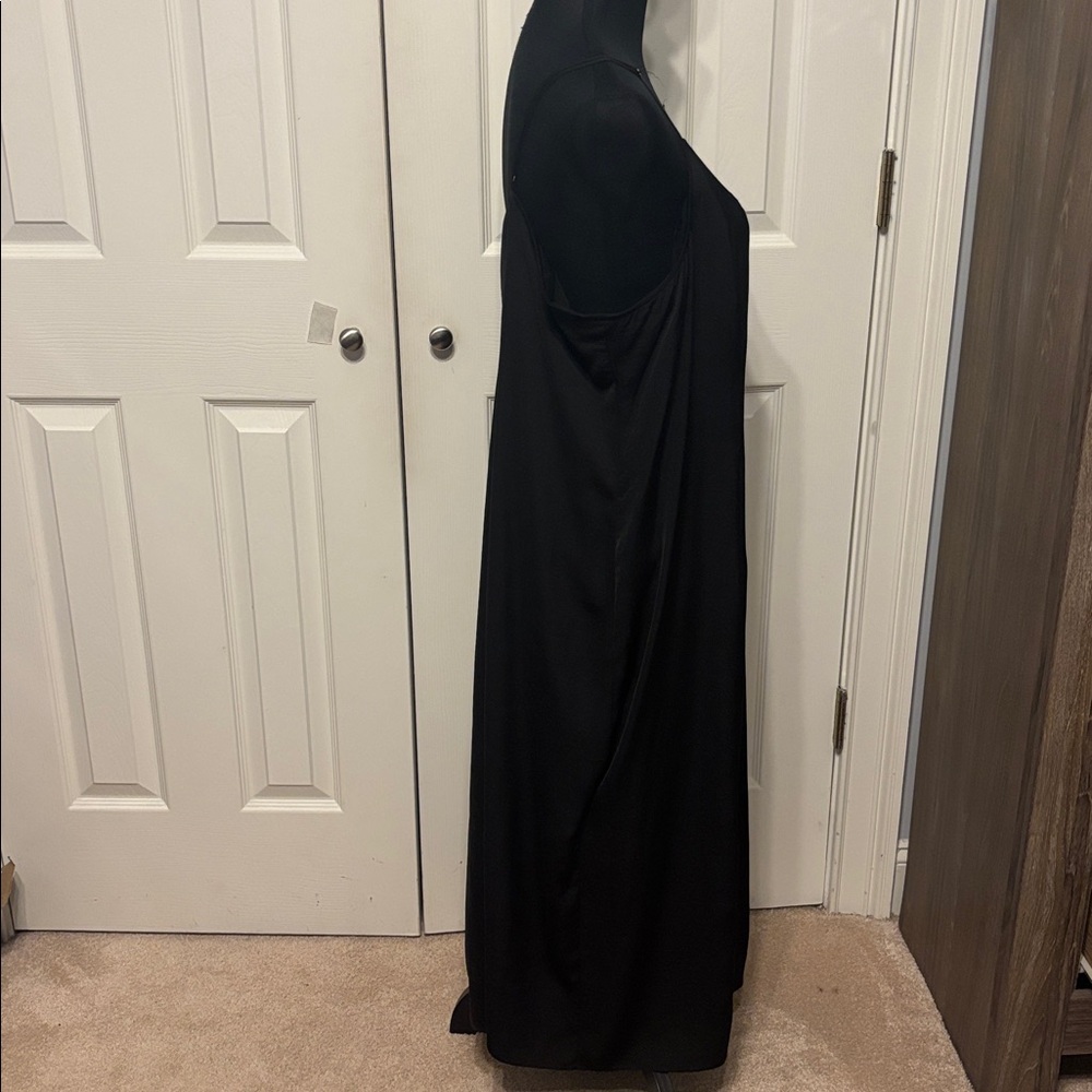Melrose and Market Plus Maxi Slip Dress - Picture 4 of 10